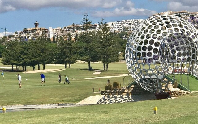 Mi Capricho 15 apartment in beachfront