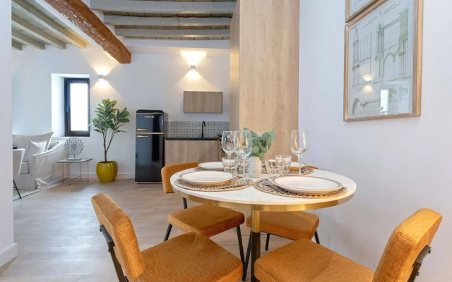 Genteel Home Horno Marina