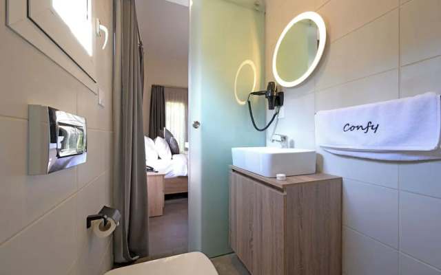 Comfy Apart Hotel