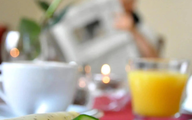 Bova Hotel Frankfurt