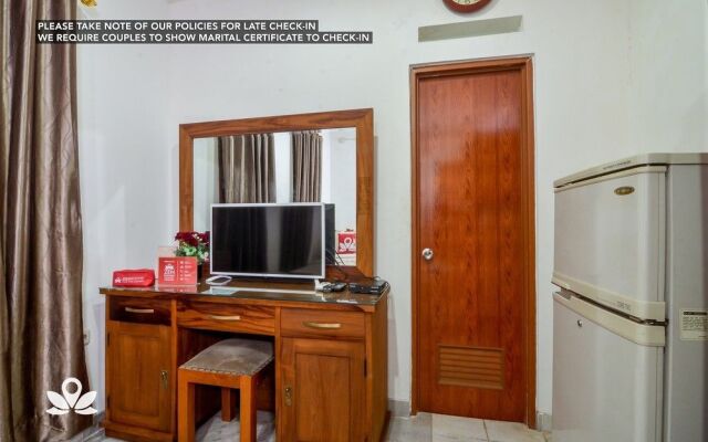 ZEN Rooms Ragunan 1 Syariah