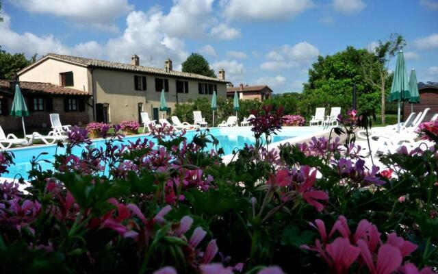 Agriturismo Miralduolo