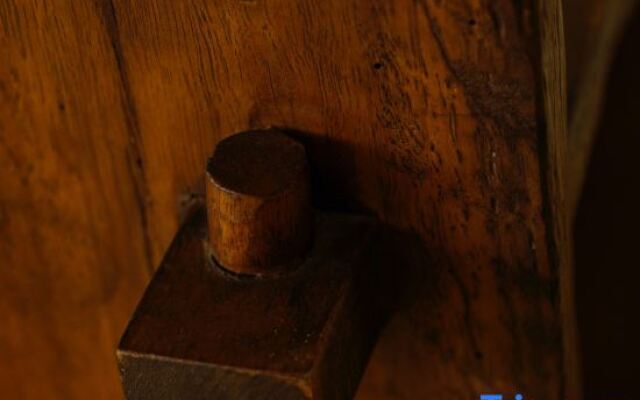 Xishuangbanna Jinghong Neverwinter Hotel