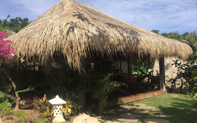 La Joya II Biu Biu Bungalows