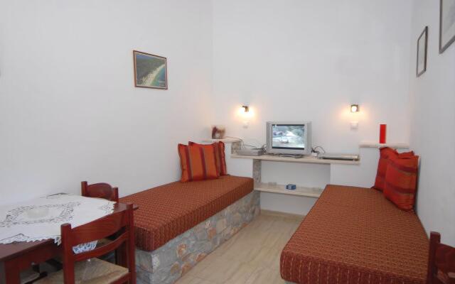 Skiathos Island Suites