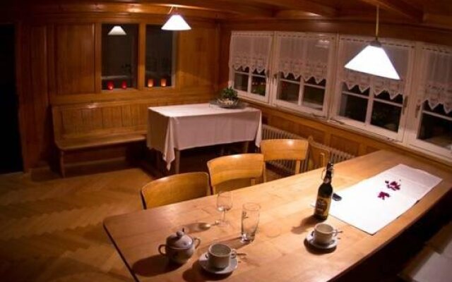 Gastehaus Hirschen