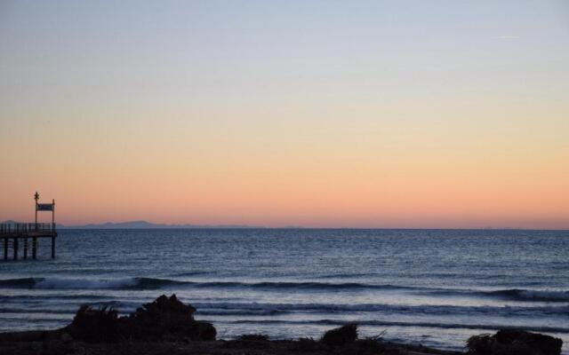 Apartment Piazza XXV Aprile