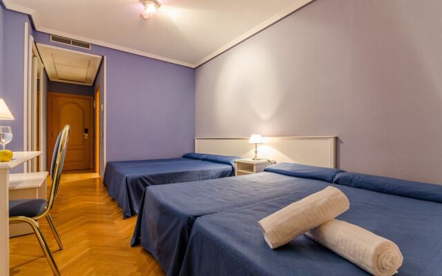 Hotel Ciudad de Parla