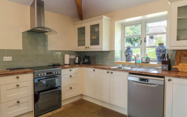 Ivy Cottage