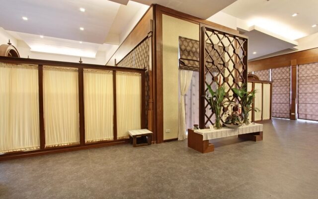 Nana Resort Kaengkrachan