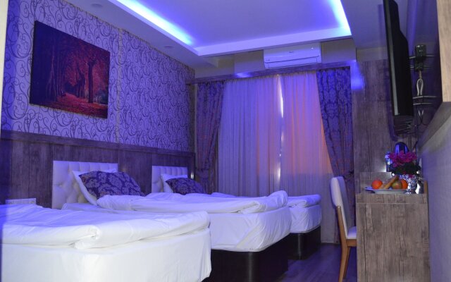 Otel Le Grand