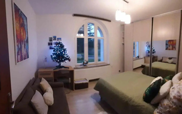 Apartament Meluzyna