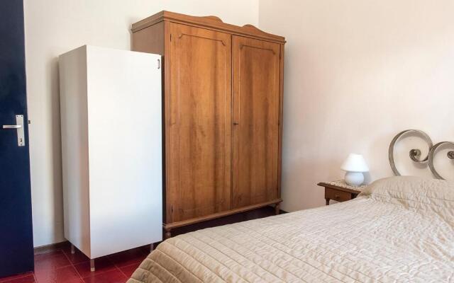 S35 - Sirolo, Trilocale in Piazza Con Vista Mare