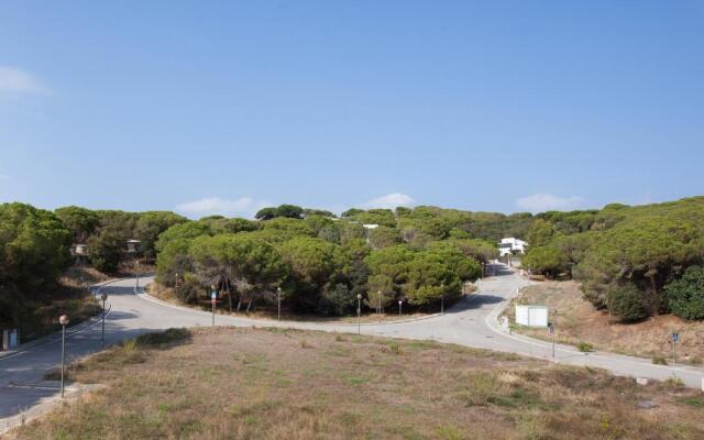 Sant Pol Beach Front
