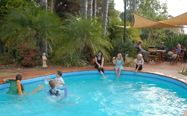 Kingaroy Holiday Park
