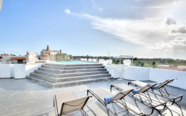 Alkquimia Hotel Lounge And Bar