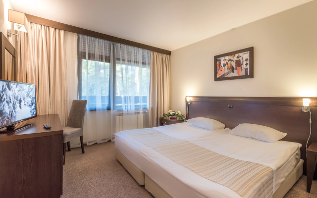 Lion Hotel Borovets