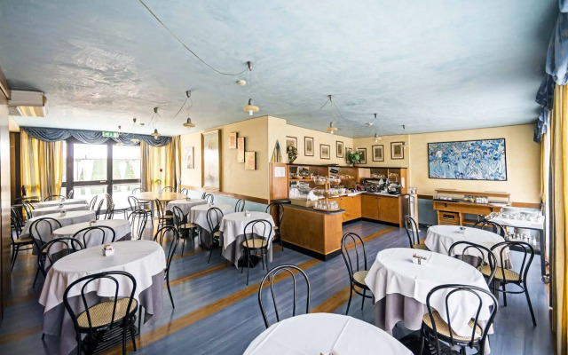 Hotel Ilga