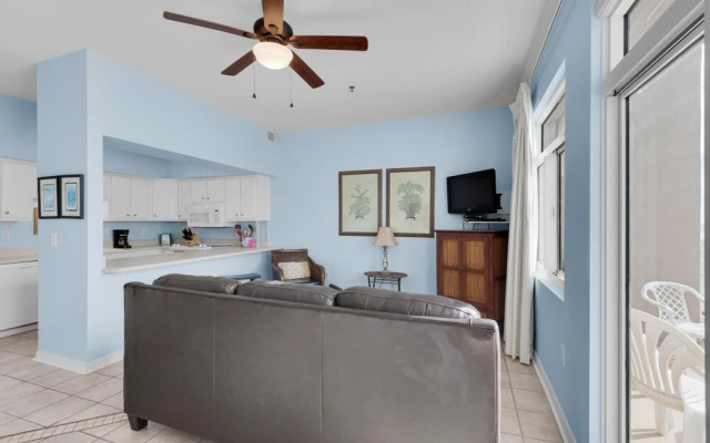 Seahorse Unit K, Pensacola Beach