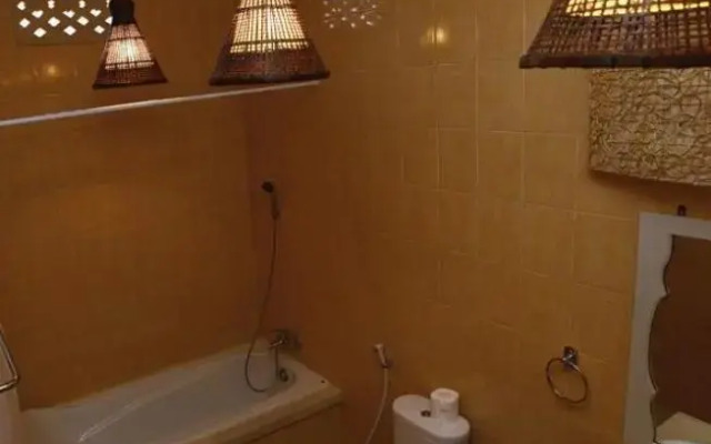 Bambu Villa Sanur