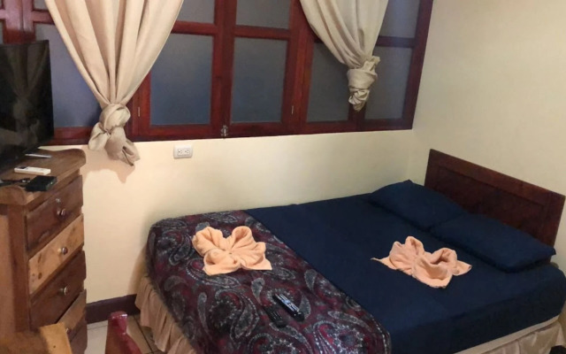 Art Hotel Managua Nicaragua