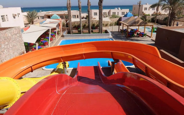 Romance Hotel Ain Sokhna