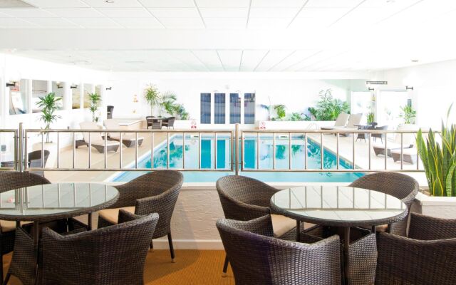 The Barnstaple Hotel