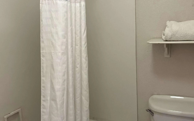 Motel 6 Phoenix, AZ - Midtown