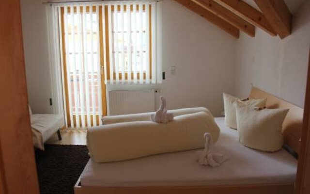 Wellnesspension Waldesruh