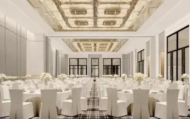 The Ritz-Carlton, Suzhou