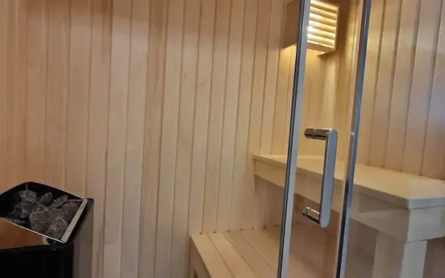 Haugetuft Apartments