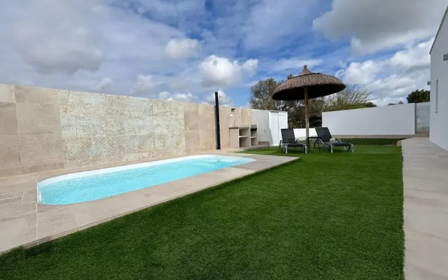 Suite Las Adelfas in Conil de la Frontera