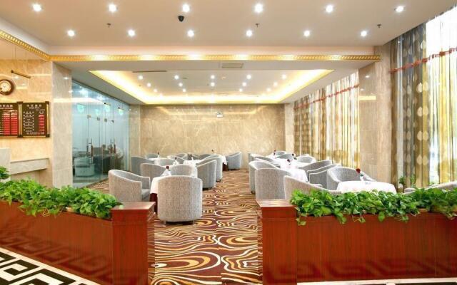 Hongbao Hotel