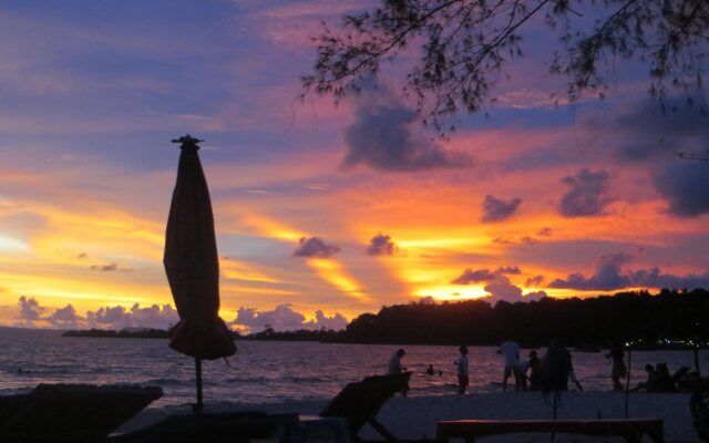 Divers Hotel