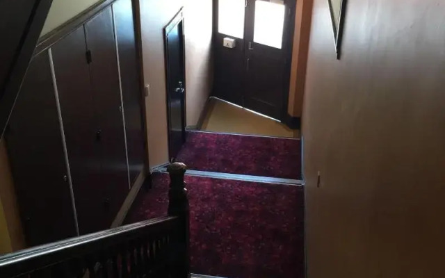 Strathfield Hotel