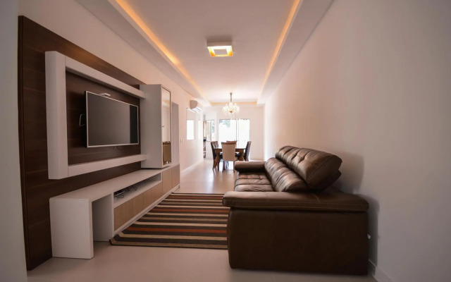 1034 - Apartamento para locação em Bombinhas