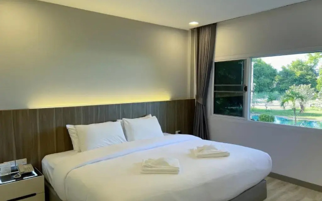 Bandu Resort