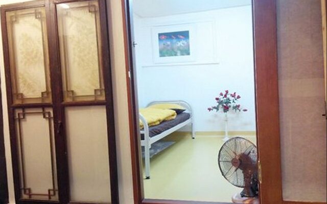 Seoul Guesthouse