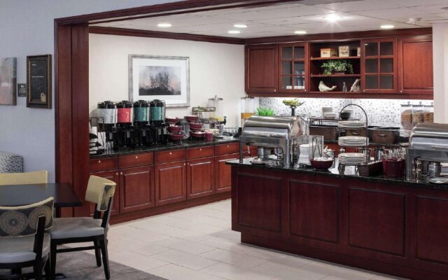 Homewood Suites by Hilton Philadelphia/Mt. Laurel
