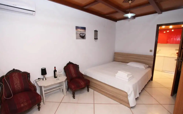 Nilly's Central Luxury Apartments