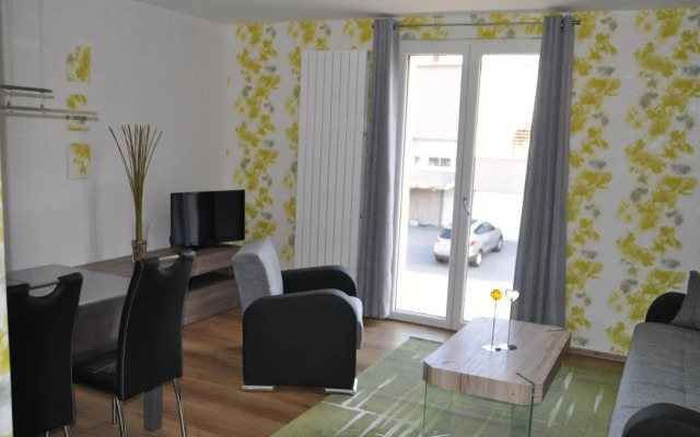 Ferienwohnungen Haus Sauer
