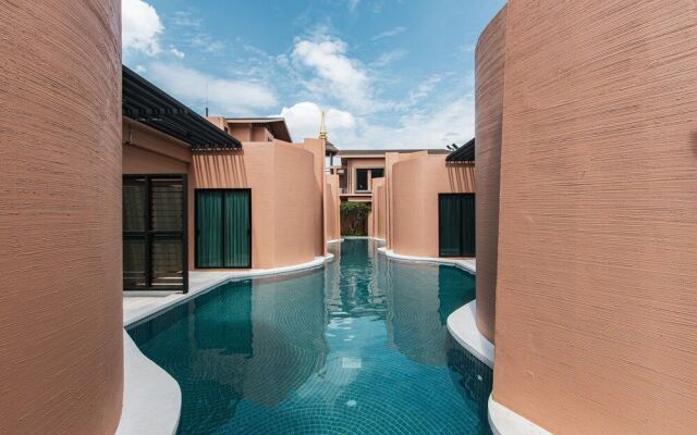 Rachabhura Hotel