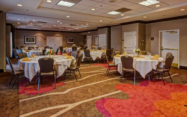 Hilton Garden Inn Indianapolis Northeast/Fishers