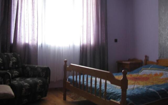 Oasis Guest House
