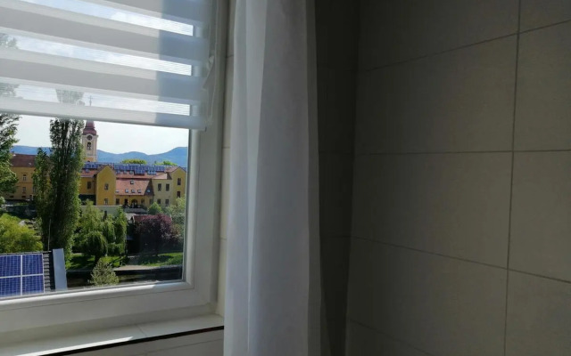 Panoráma apartman