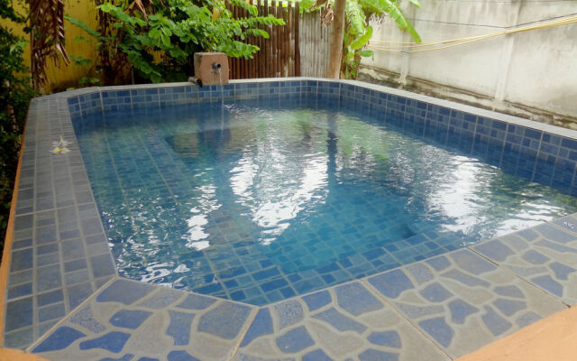 Aroma Pai Hotel and Spa