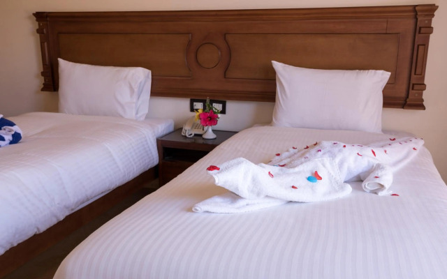 Silver Beach Boutique Hotel