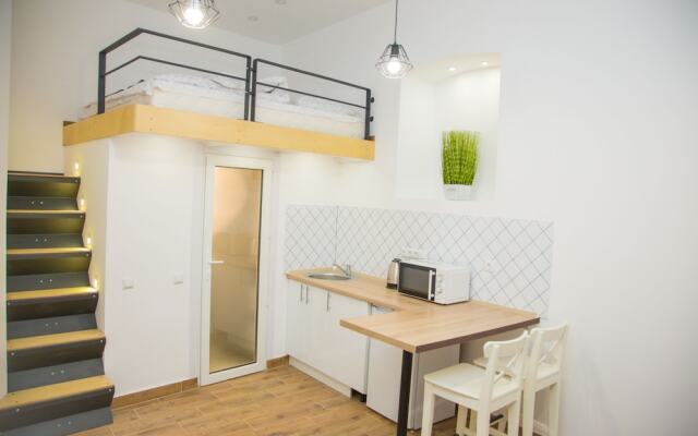 Smart Apartments near Opera House