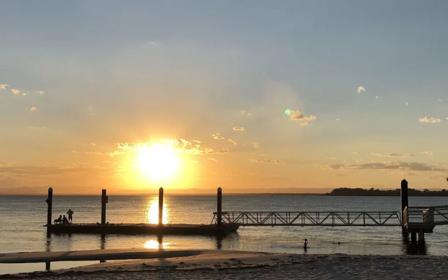Bribie Island Hotel