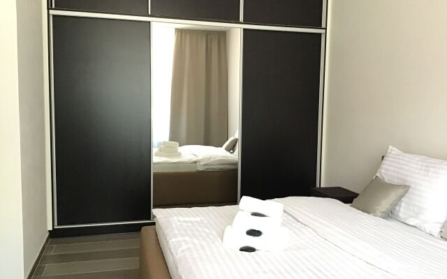 Euro Apartments Lidická 39 Brno